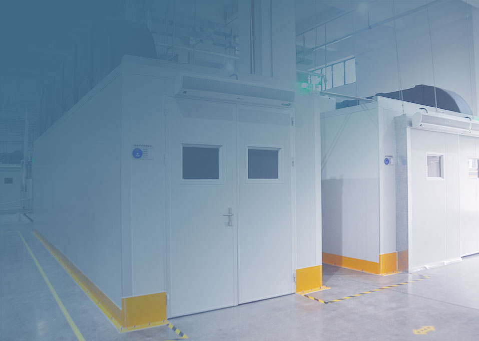 環(huán)氧乙烷滅菌服務(wù)